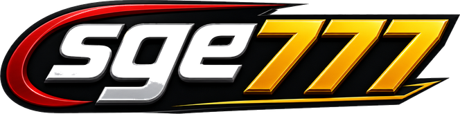 SGE777 Logo